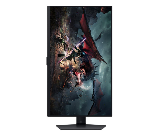 SAMSUNG Odyssey G5 S27DG500EUX G50D LS27DG500EUXEN - 1247744 - zdjęcie 6